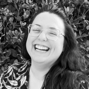 Meet your Posher, Mackenzie